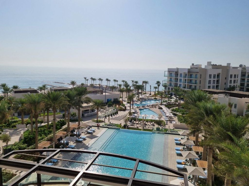 Address Beach Resort Dubai — фото 1