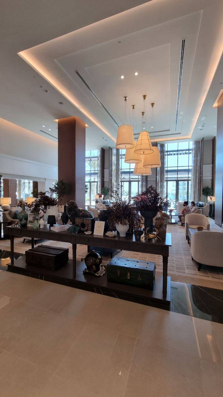 Address Beach Resort Dubai