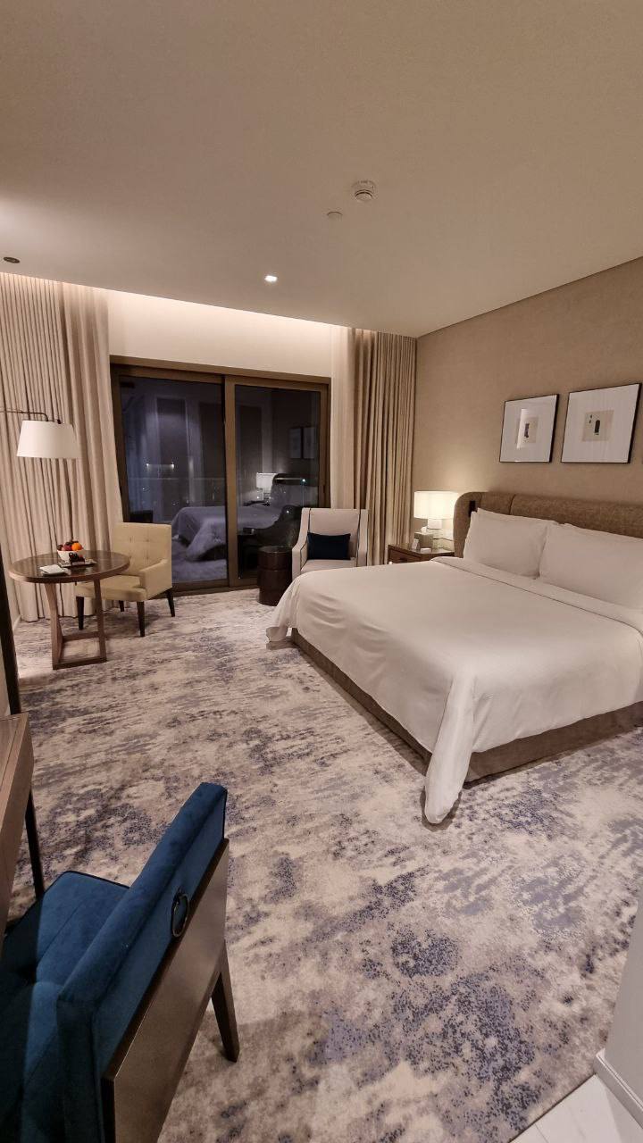 Address Beach Resort Dubai