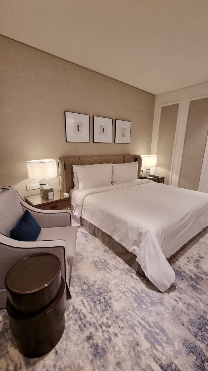 Address Beach Resort Dubai