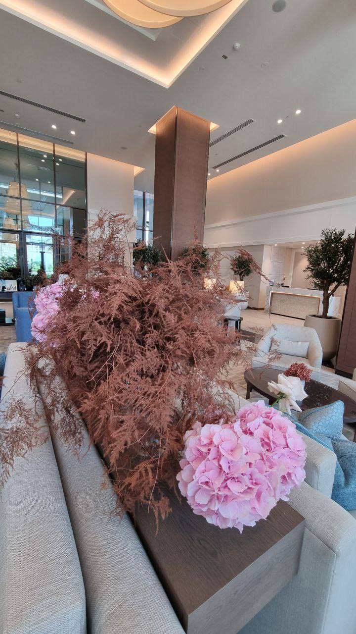 Address Beach Resort Dubai