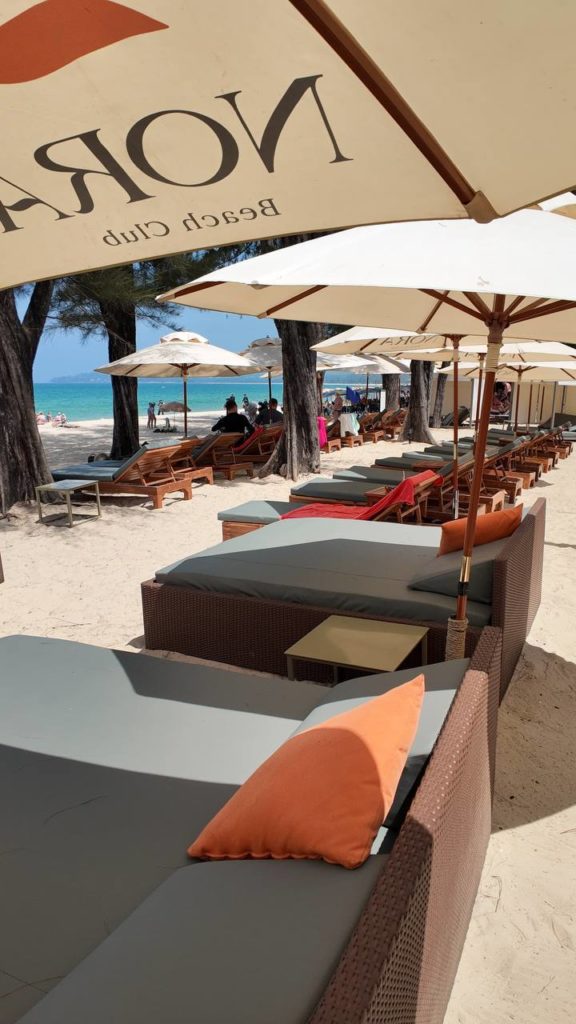 Amora Beach Resort 5★