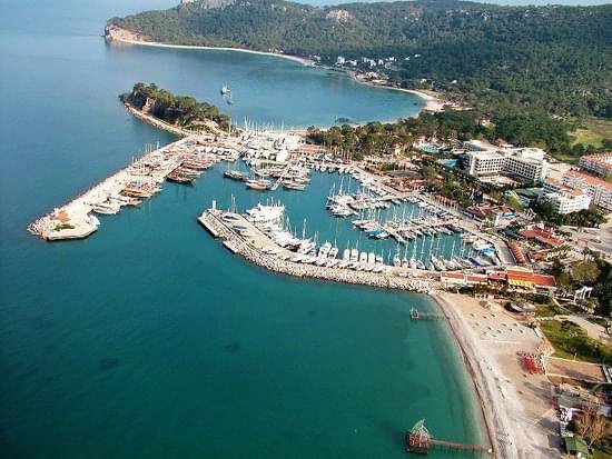 Barut Kemer Collection — фото 1