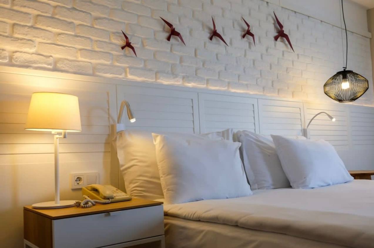 Barut Kemer Collection