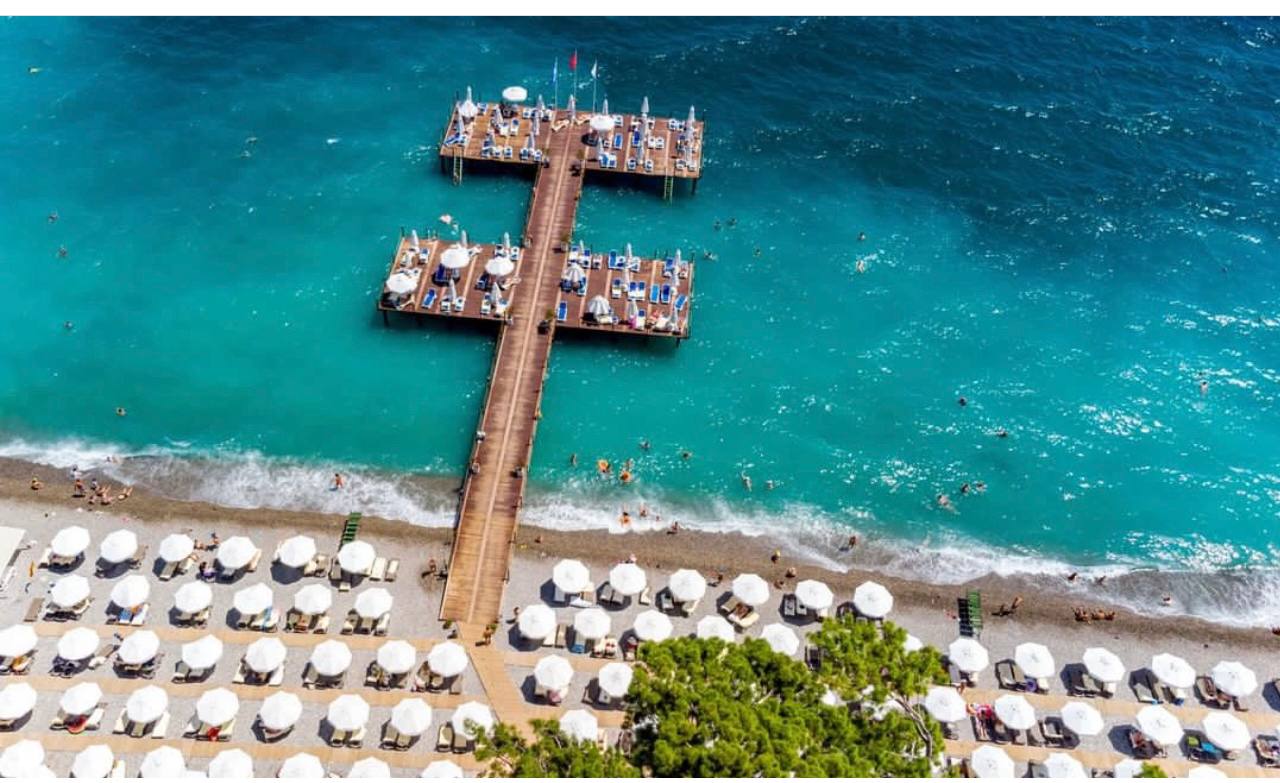 Barut Kemer Collection