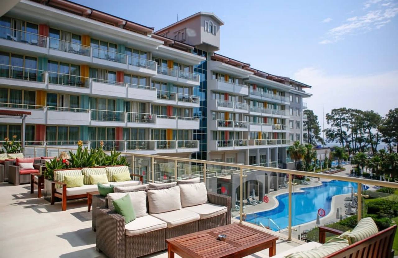 Barut Kemer Collection