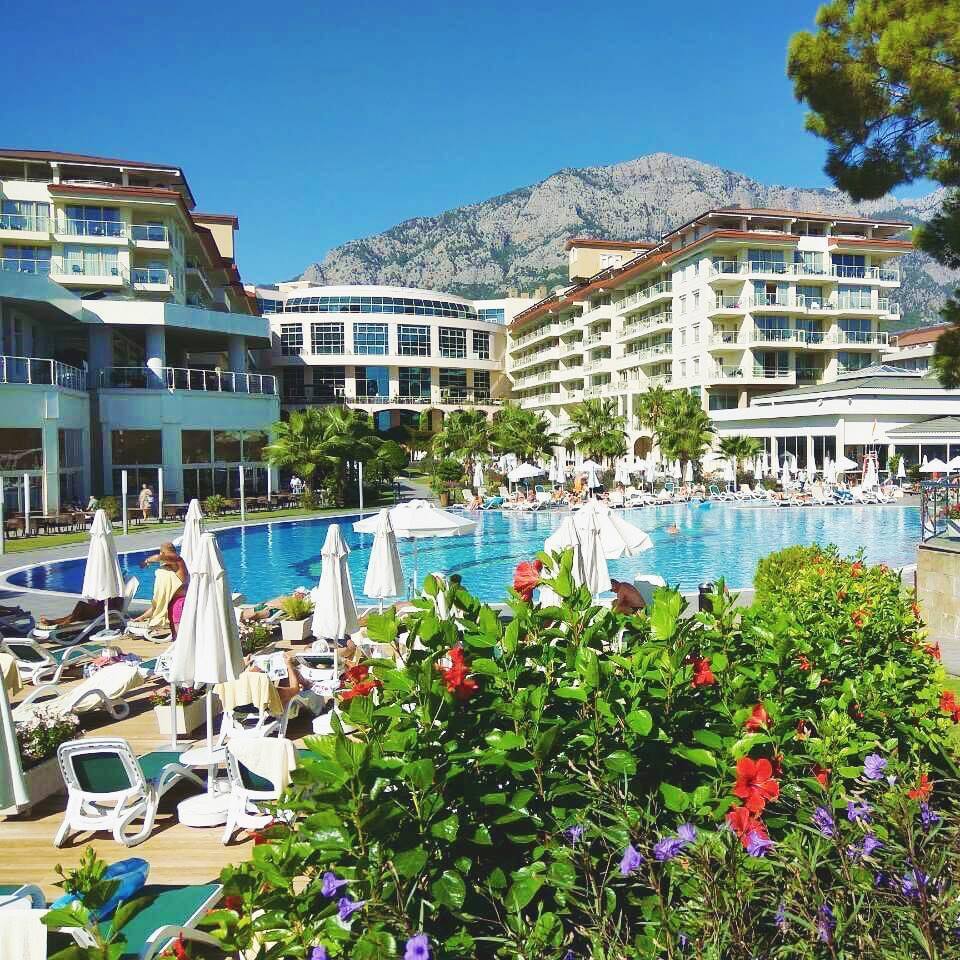 Barut Kemer Collection