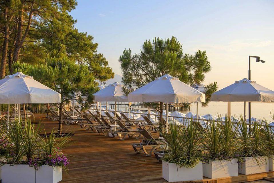 Barut Kemer Collection