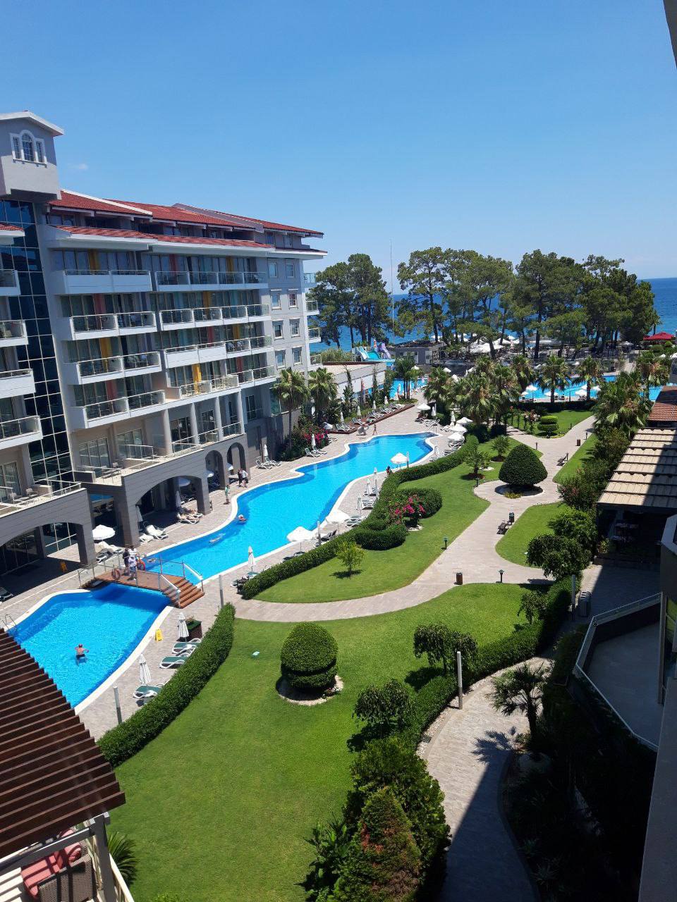 Barut Kemer Collection