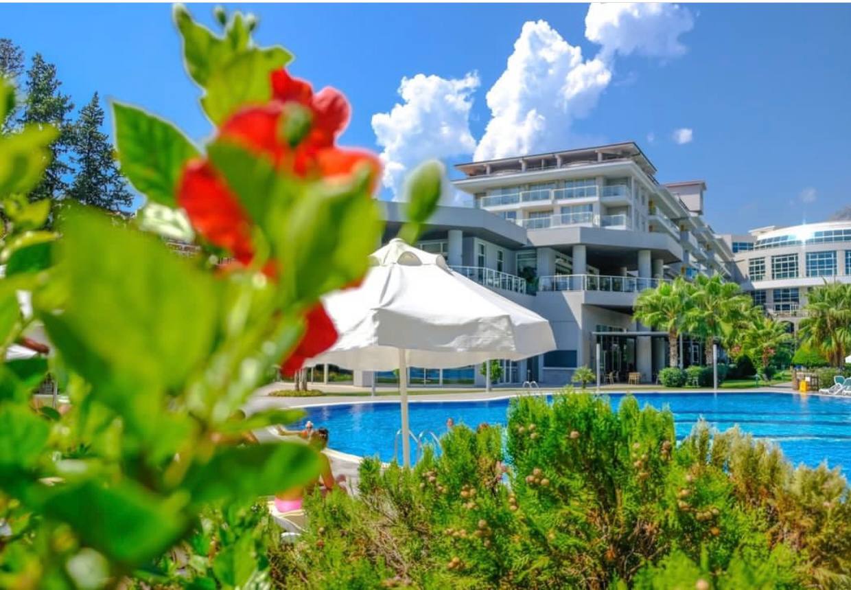Barut Kemer Collection