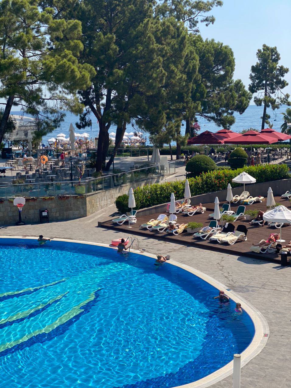 Barut Kemer Collection