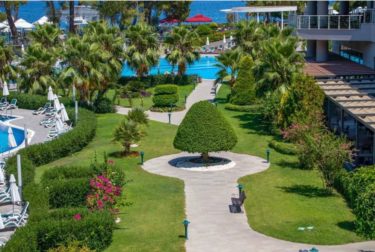 Barut Kemer Collection