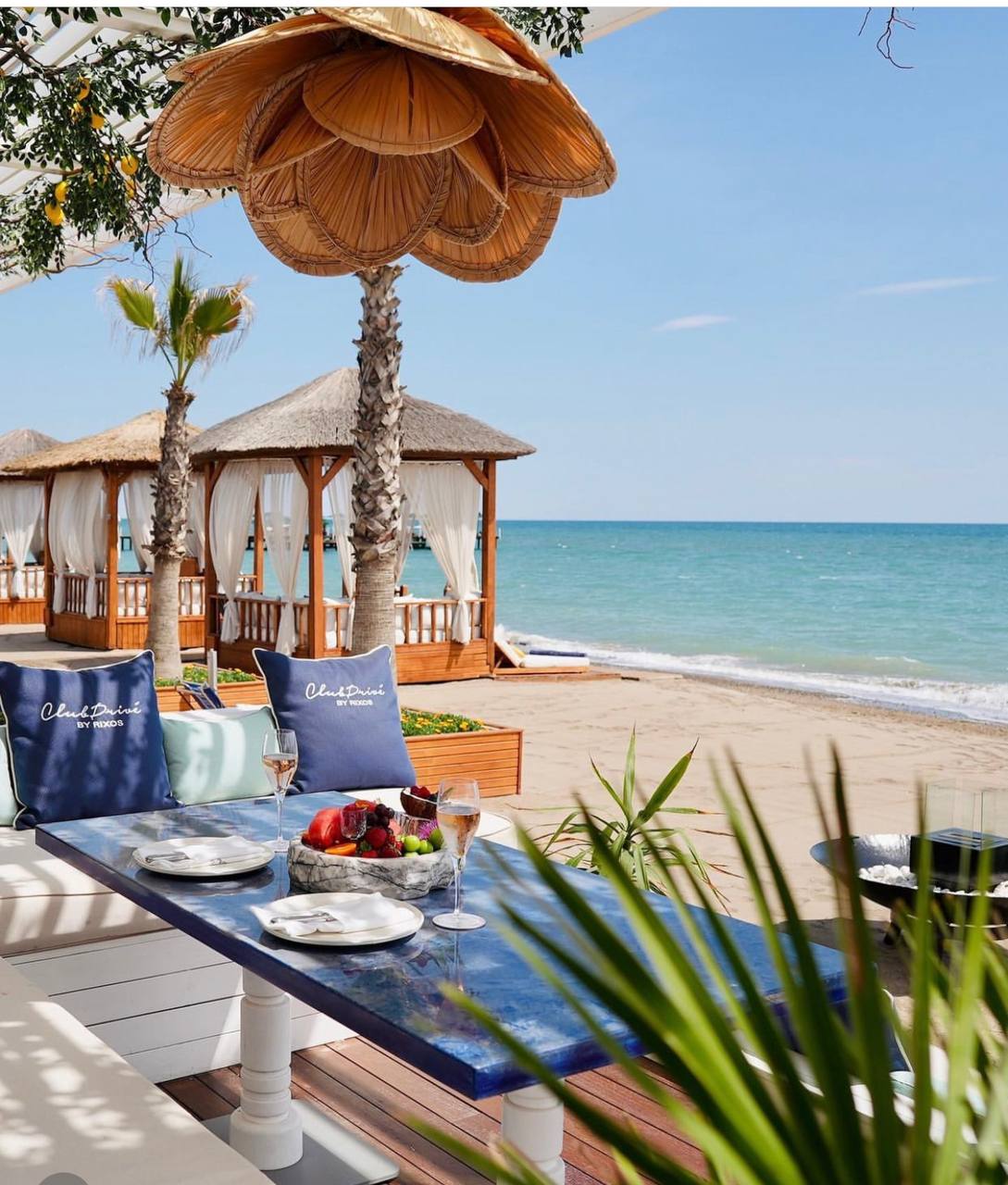 Calista Luxury Resort Belek