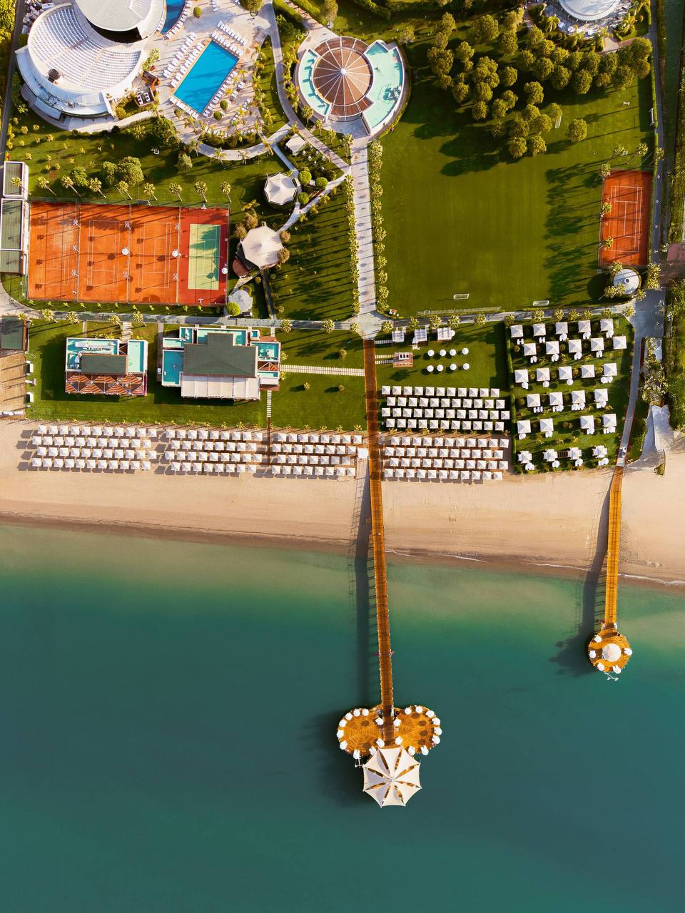 Calista Luxury Resort Belek