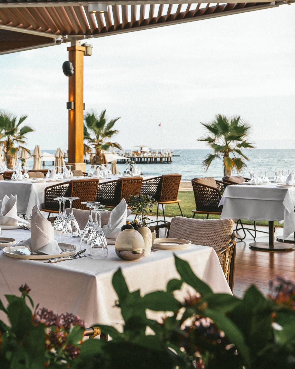 Calista Luxury Resort Belek