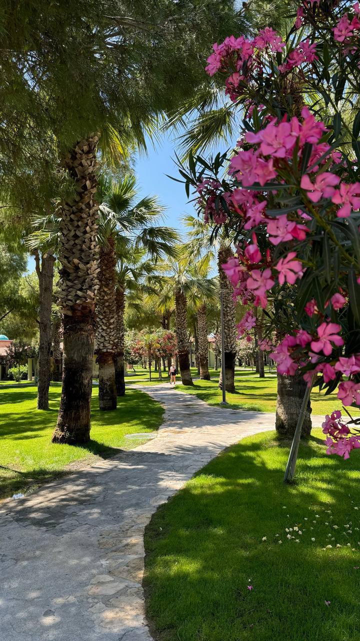 Calista Luxury Resort Belek