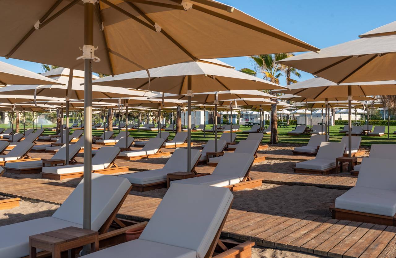 Calista Luxury Resort Belek