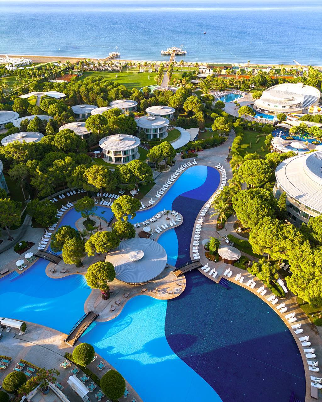 Calista Luxury Resort Belek