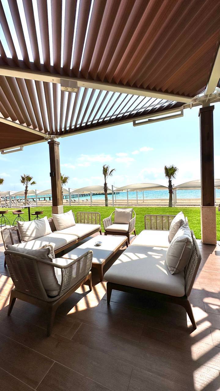 Calista Luxury Resort Belek