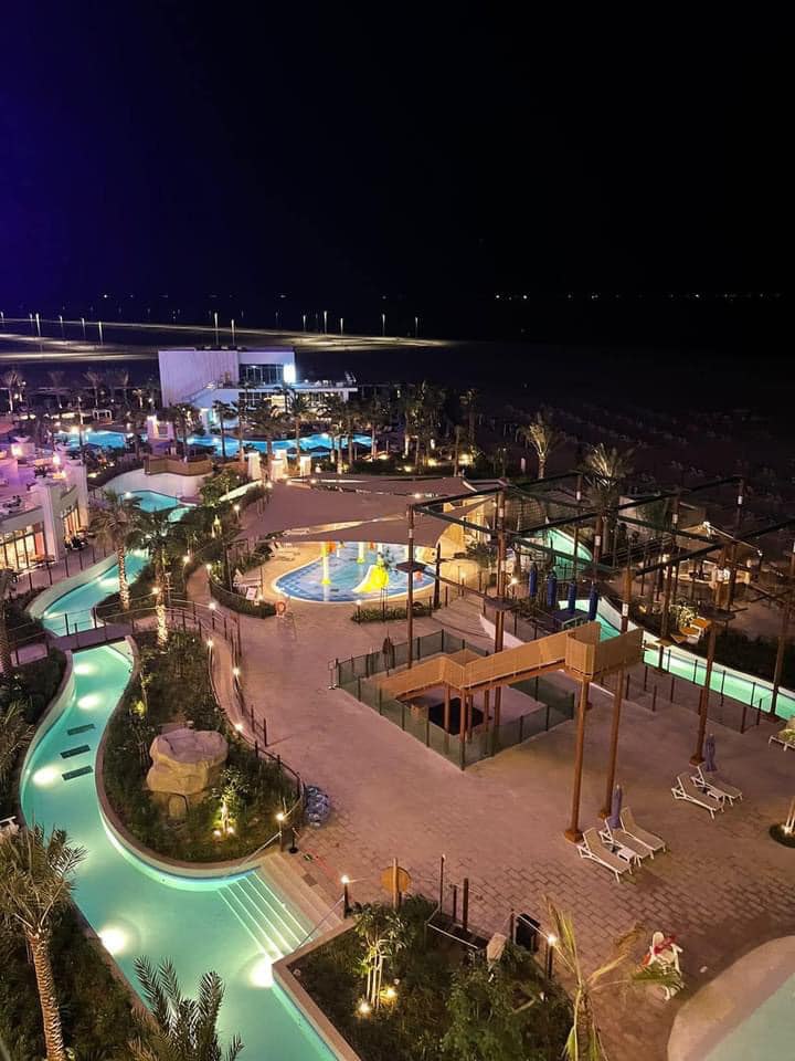 Centara Mirage Dubai
