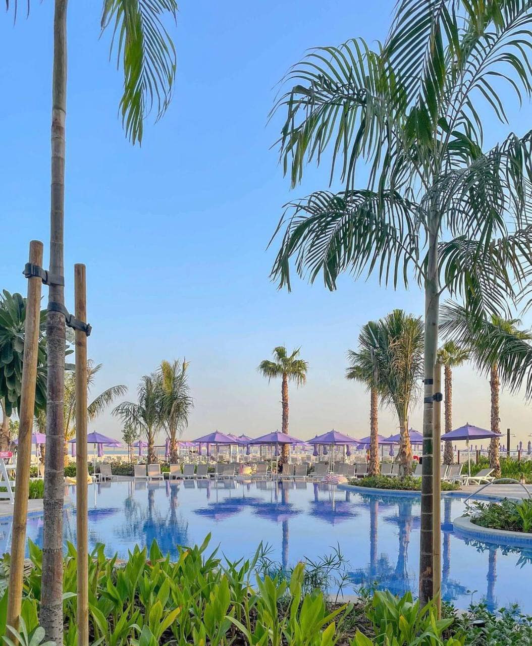 Centara Mirage Dubai