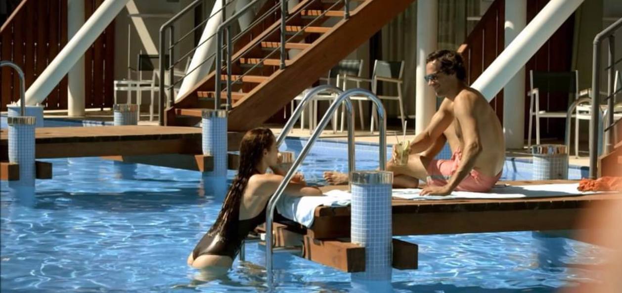 Cornelia Deluxe Belek