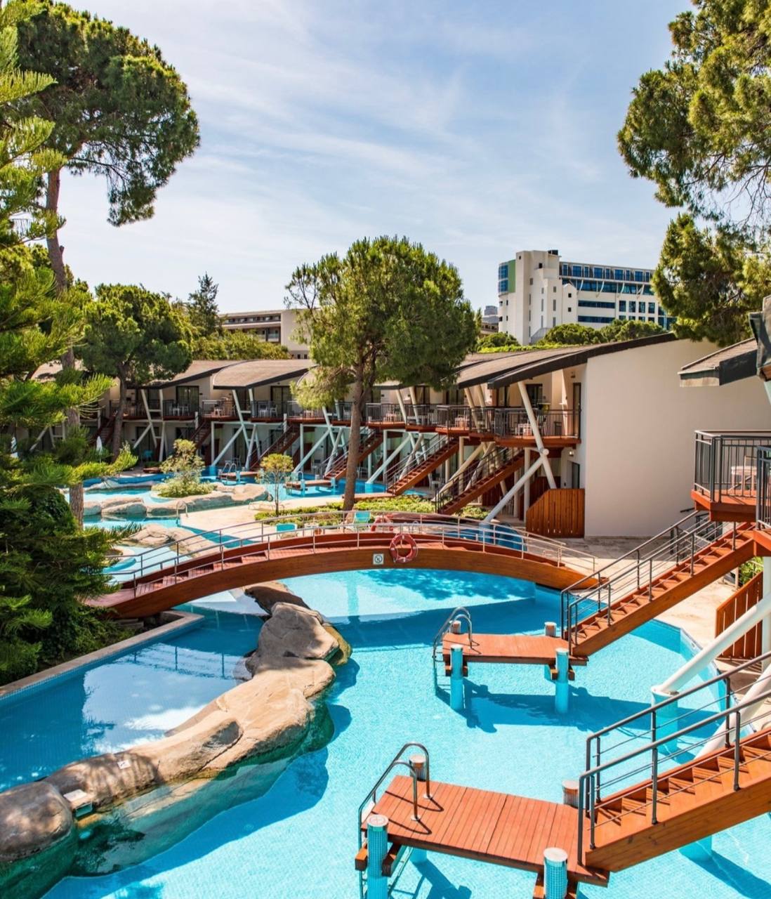 Cornelia Deluxe Belek