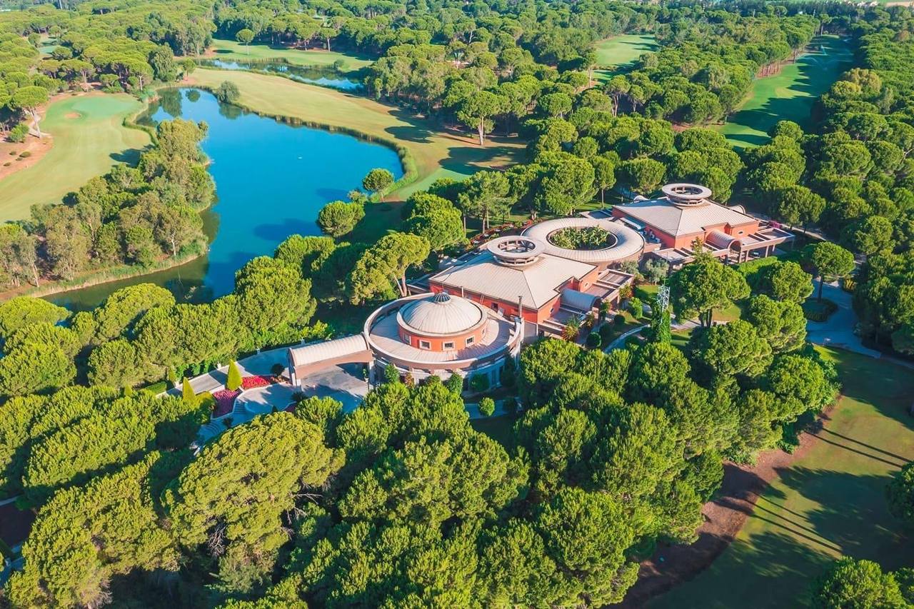 Cornelia Deluxe Belek