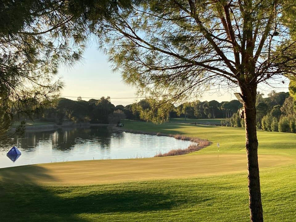Cornelia Deluxe Belek