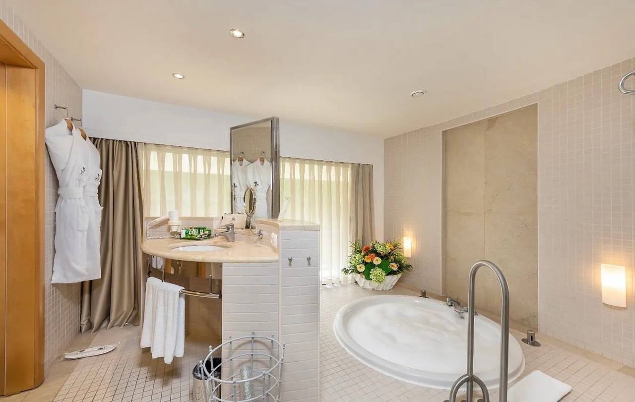 Cornelia Deluxe Belek