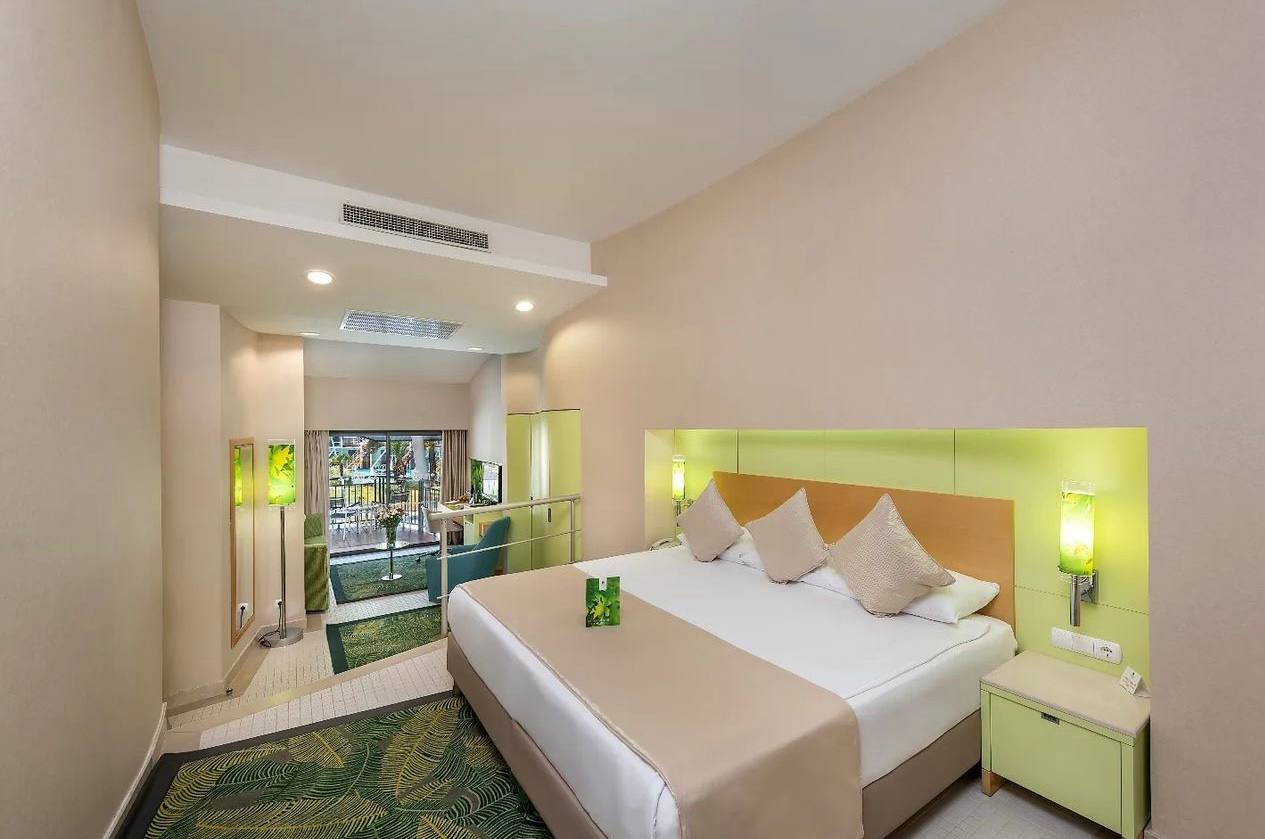 Cornelia Deluxe Belek
