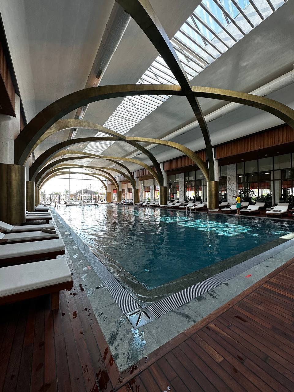 Cullinan Golf Belek