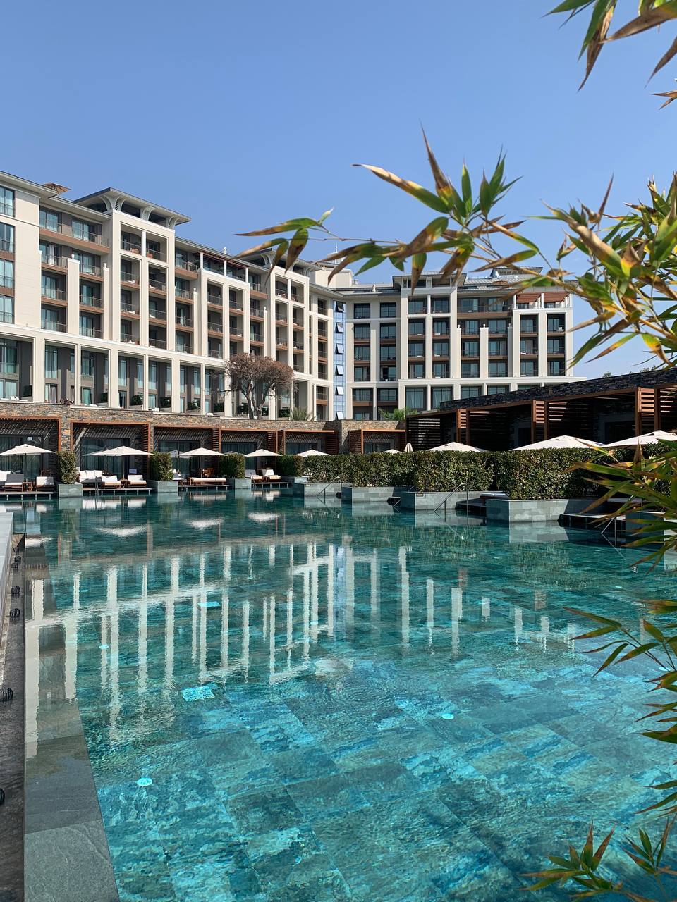 Cullinan Golf Belek