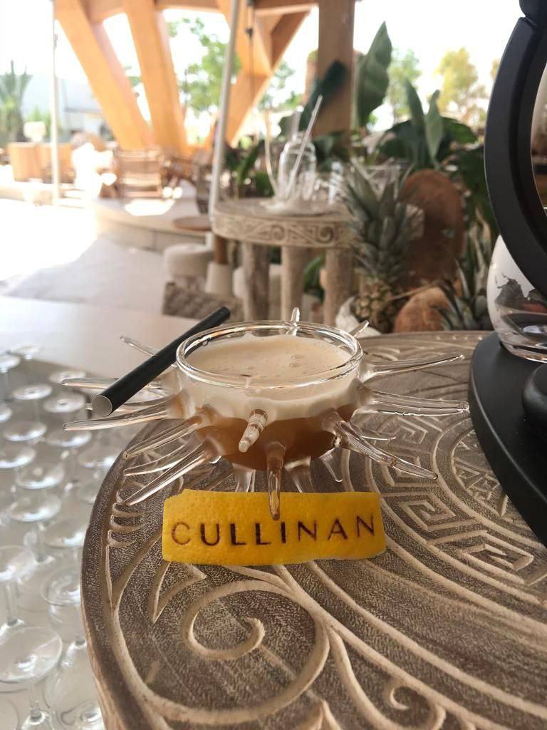 Cullinan Golf Belek