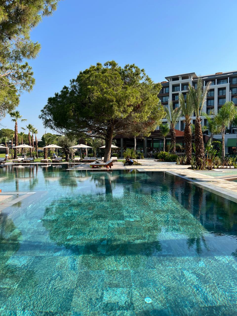 Cullinan Golf Belek