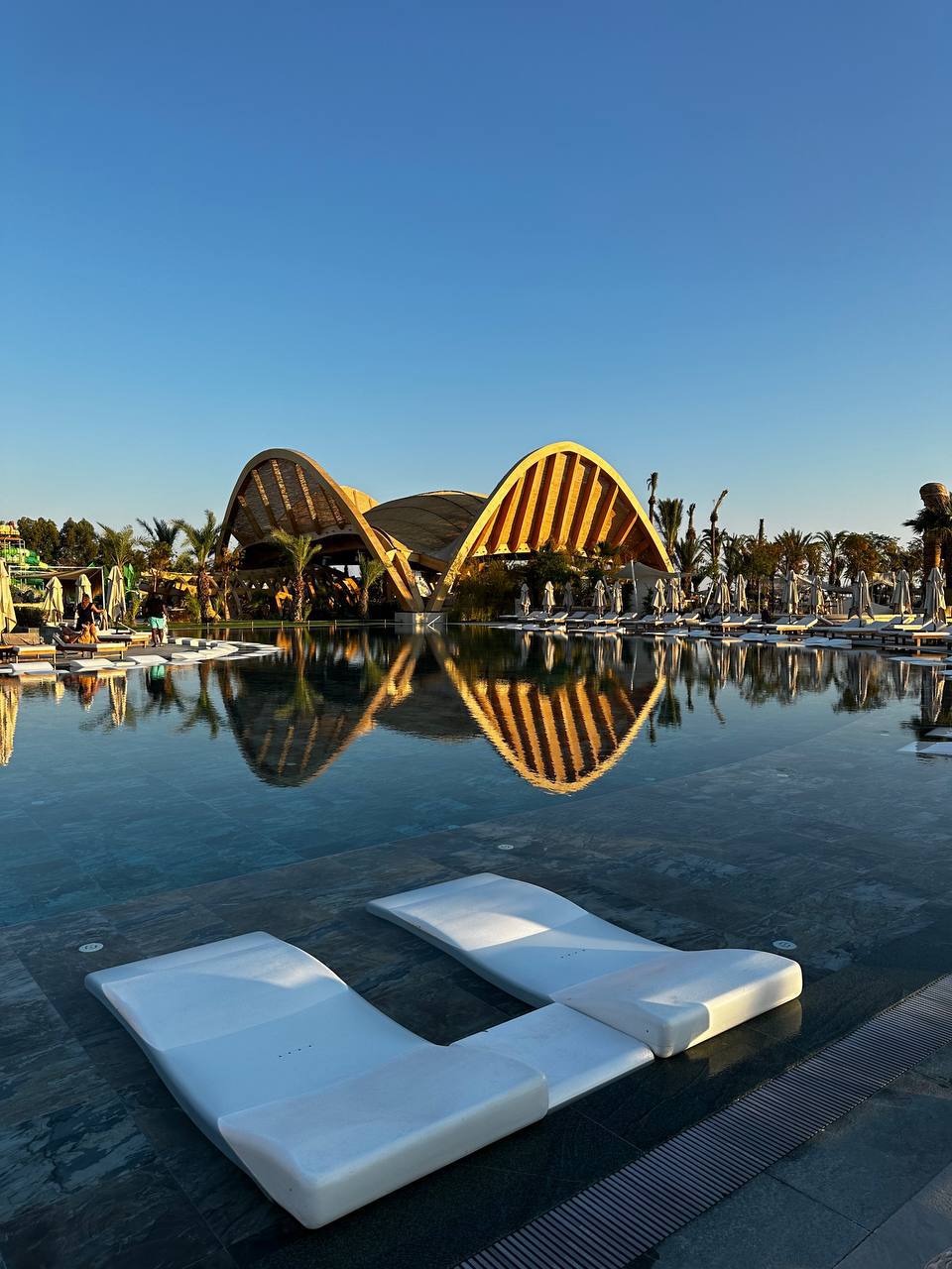 Cullinan Golf Belek