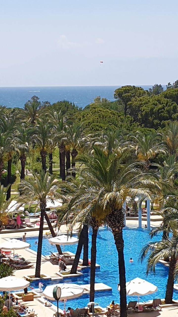 IC Hotels Green Palace