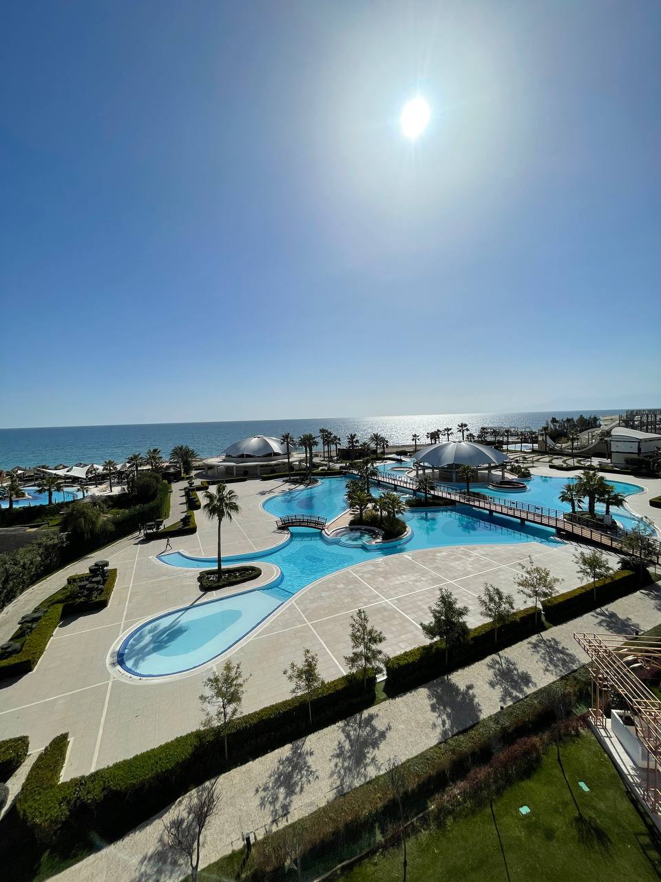 Kaya Palazzo Bodrum