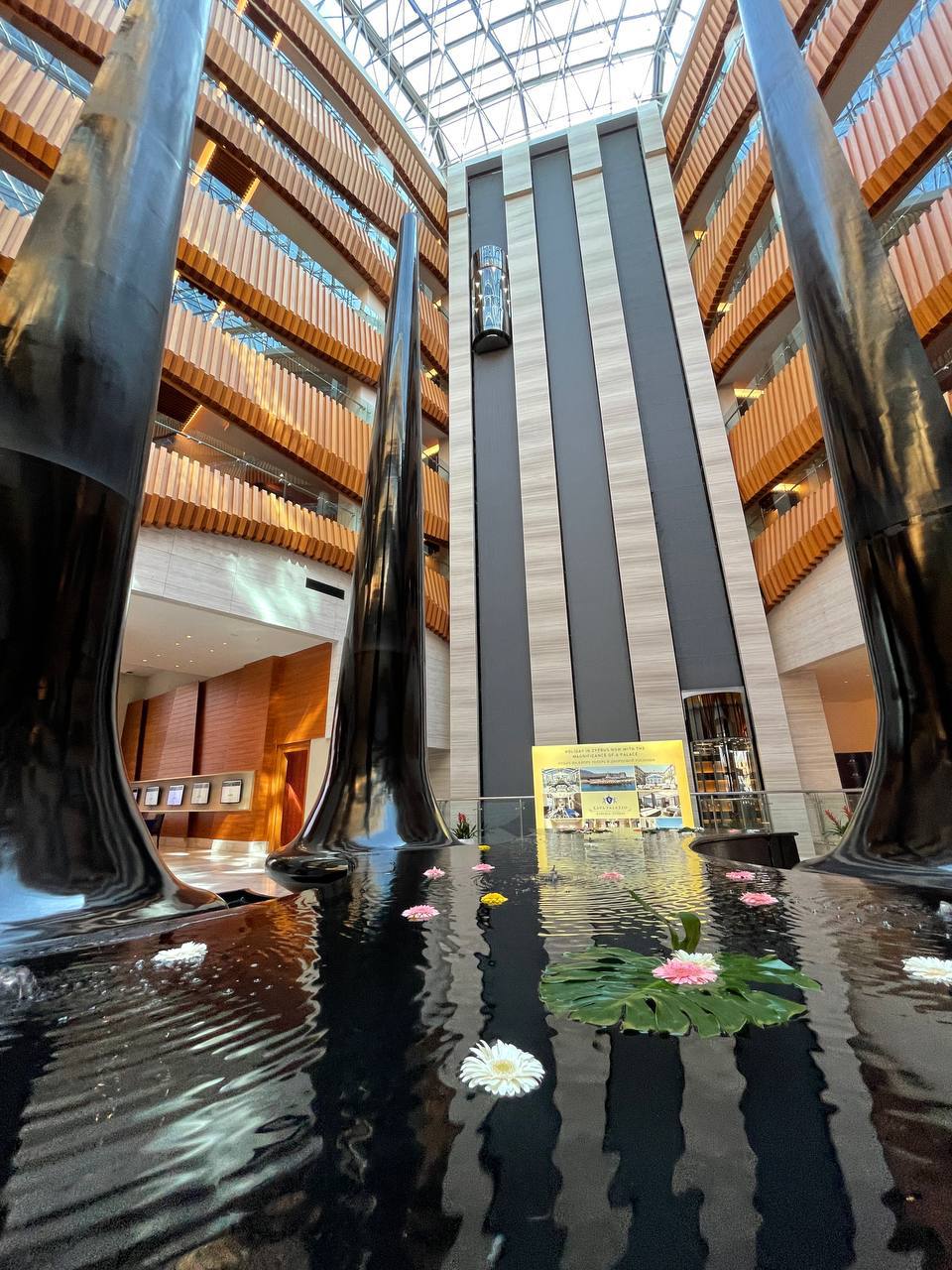 Kaya Palazzo Bodrum