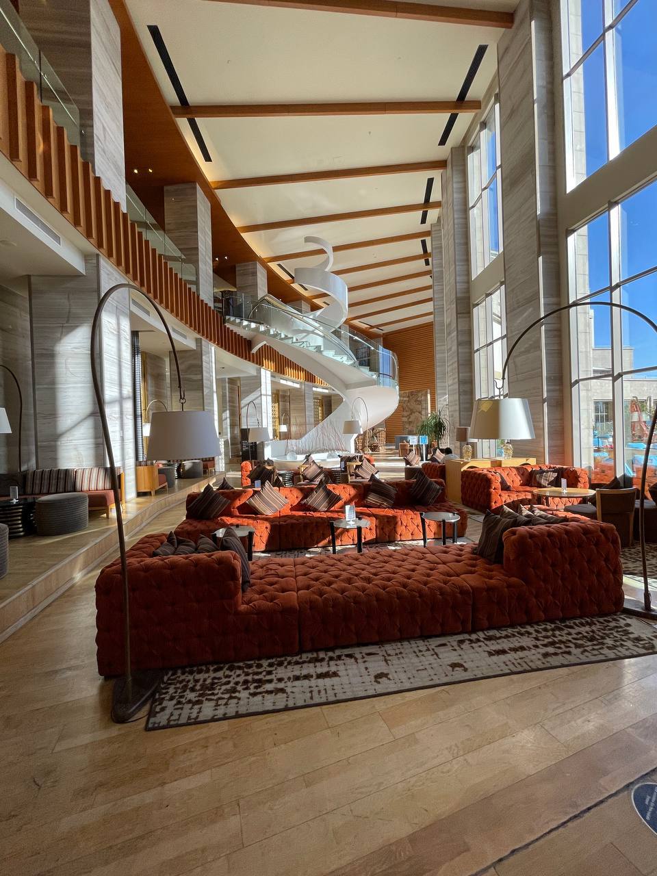 Kaya Palazzo Bodrum