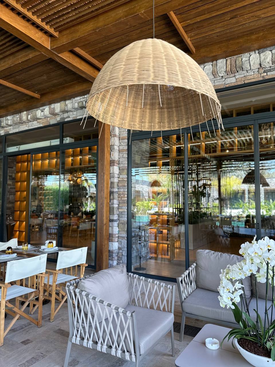 Kaya Palazzo Bodrum