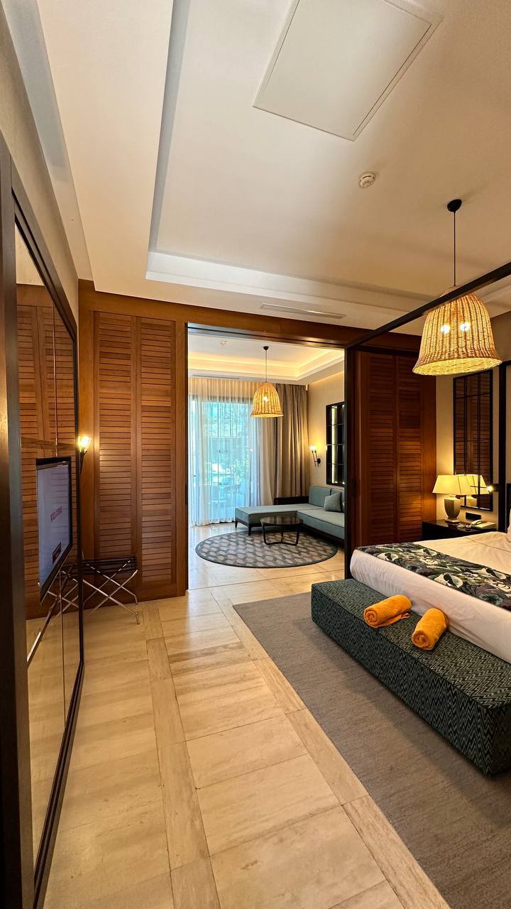 Kaya Palazzo Bodrum
