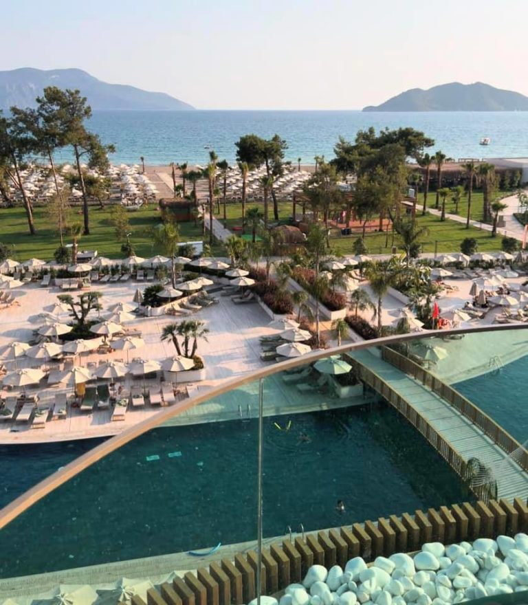 Liberty Signa Resort — фото 1