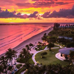 OUTRIGGER KHAO LAK 5* (Таиланд, Пхукет) — 🔥263 000 ₽ на 2+1