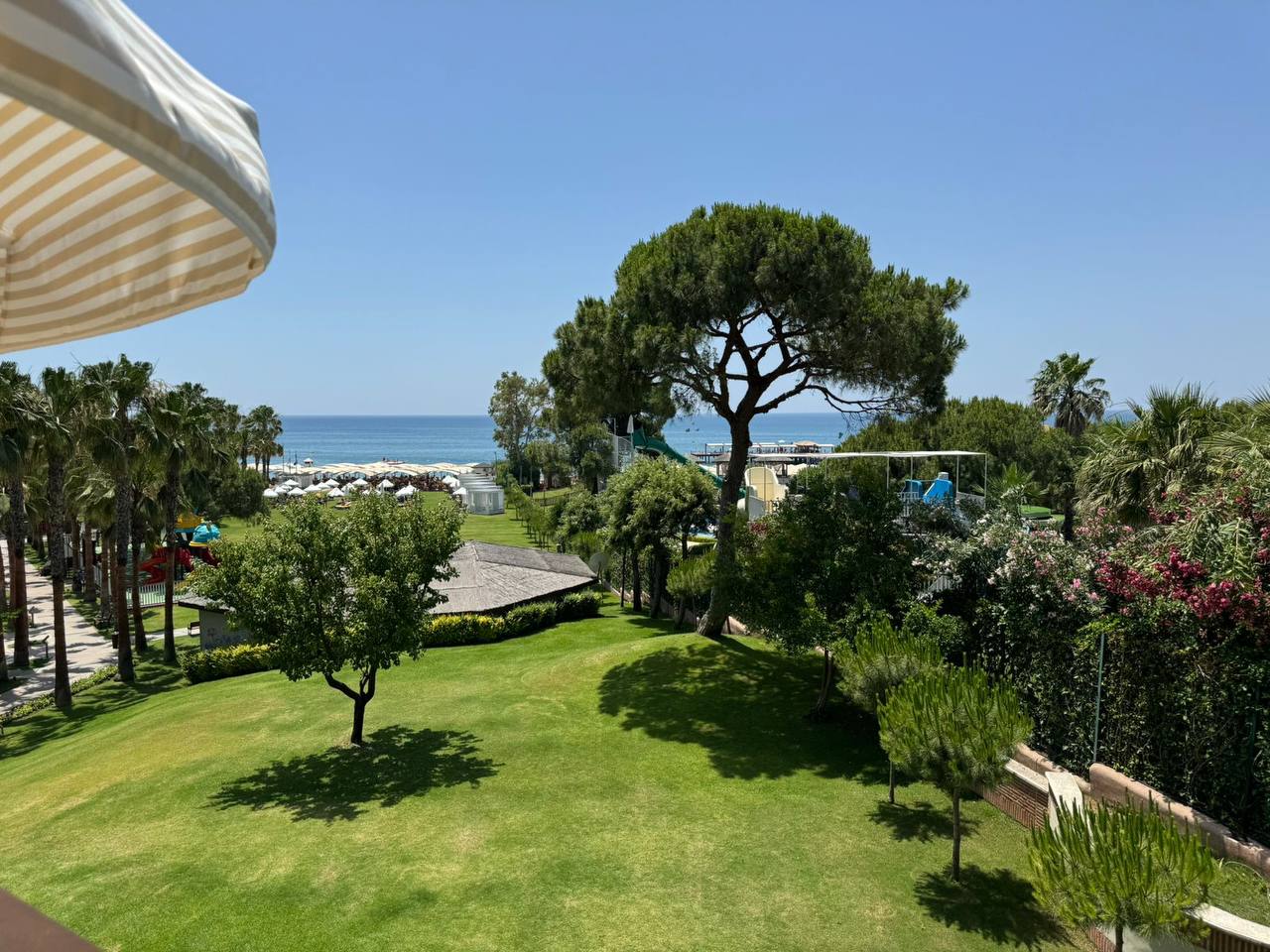 Papillon Zeugma Belek