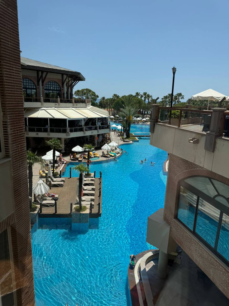 Papillon Zeugma Belek