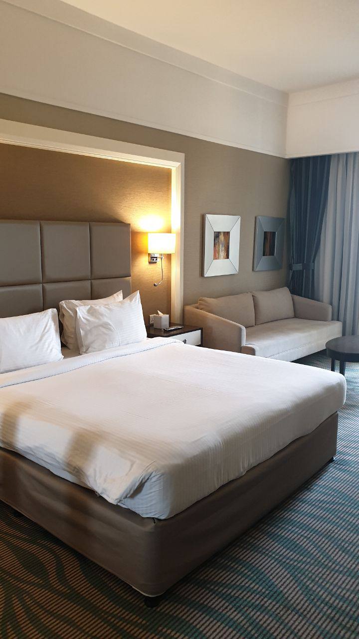 Rixos Bab Al Bahr