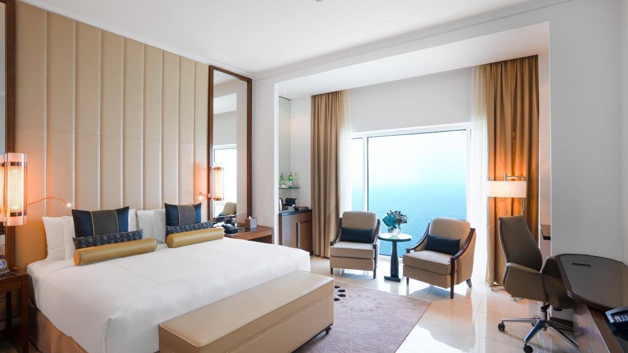 Rixos Bab Al Bahr