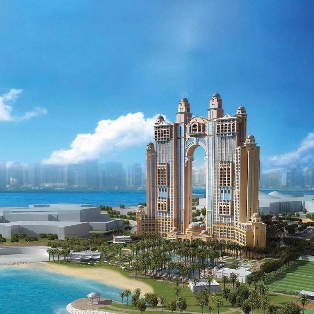 Rixos Bab Al Bahr