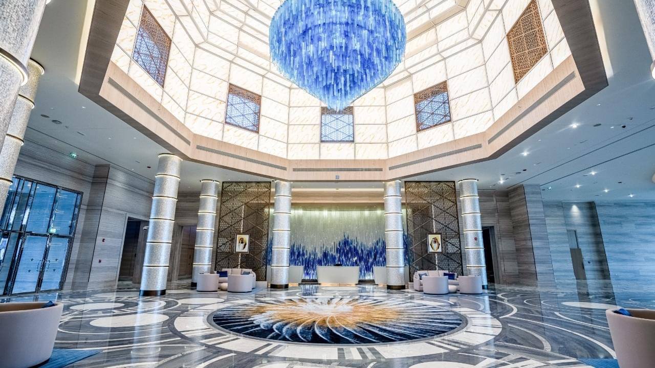 Rixos Bab Al Bahr